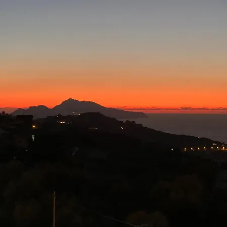 Bed & Breakfast Il Chiostro 4*