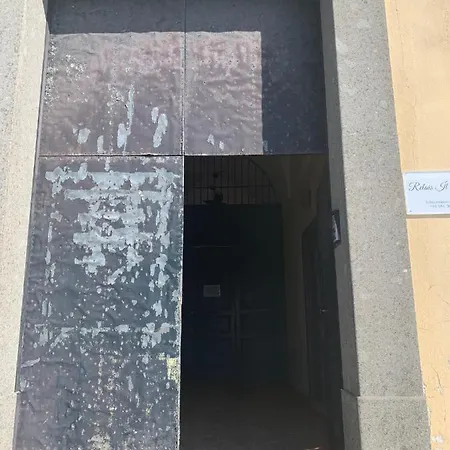 Il Chiostro Bed & Breakfast 4*