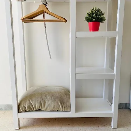 Bed & Breakfast Il Chiostro Massa Lubrense