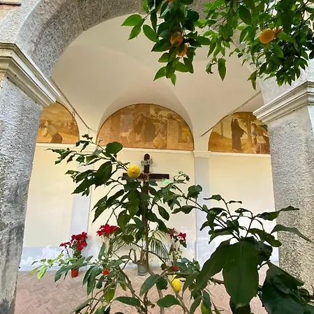 Frühstückspension Il Chiostro