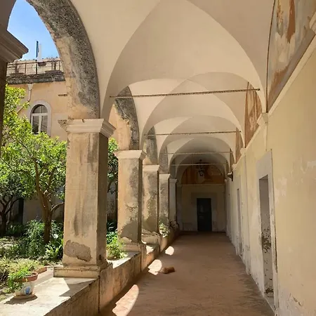 Bed & Breakfast Il Chiostro Massa Lubrense