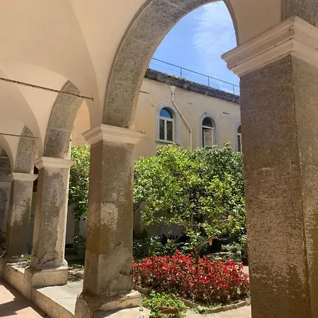 Bed & Breakfast Il Chiostro