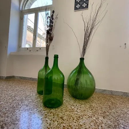 Bed & Breakfast Il Chiostro 4*