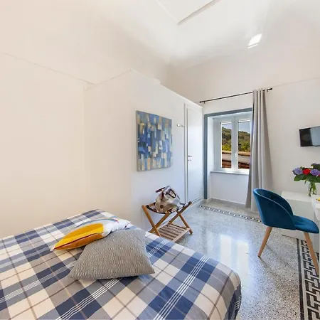 Il Chiostro Bed & Breakfast Massa Lubrense