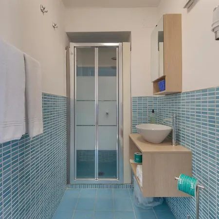 Il Chiostro Massa Lubrense