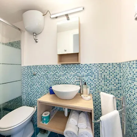 Bed & Breakfast Il Chiostro