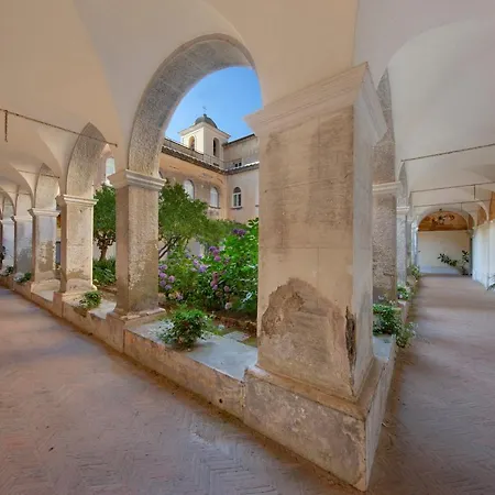 Frühstückspension Il Chiostro Massa Lubrense