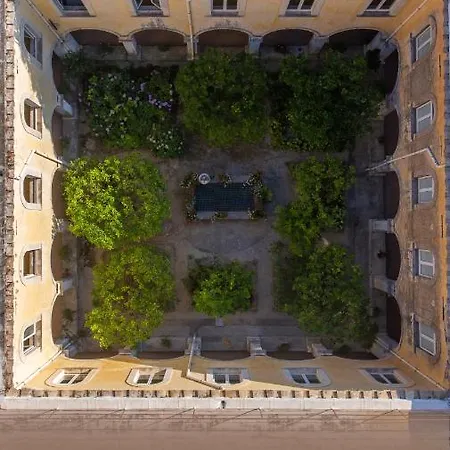 Il Chiostro Bed & Breakfast 4*