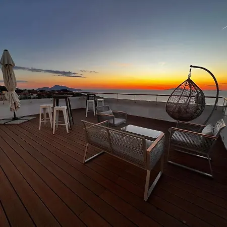 Il Chiostro Bed & Breakfast