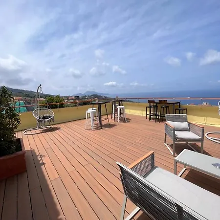 Il Chiostro Bed & Breakfast