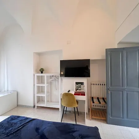 Il Chiostro Bed & Breakfast