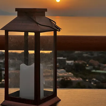 Il Chiostro Bed & Breakfast