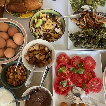 Il Chiostro Bed & Breakfast