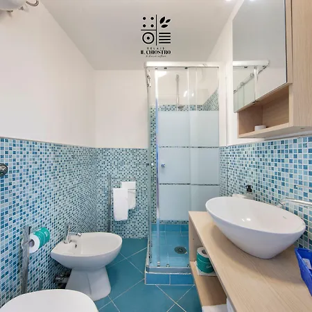 Il Chiostro Bed & Breakfast 4*