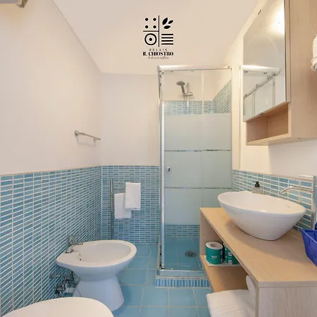 Il Chiostro Bed & Breakfast