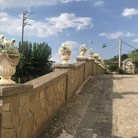 Bed & Breakfast Il Chiostro