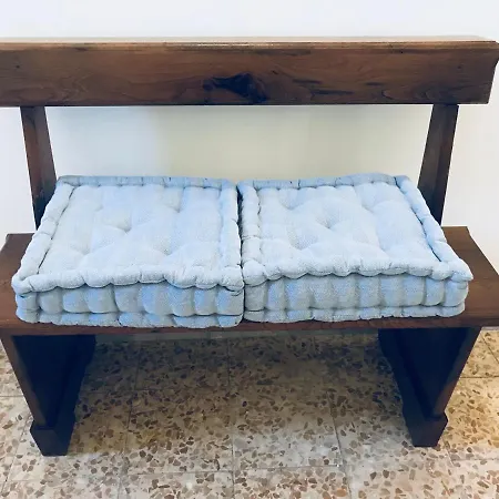 Bed & Breakfast Il Chiostro