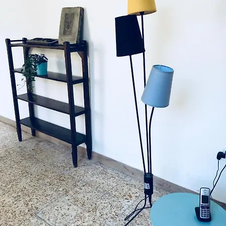 Relais Il Chiostro Couette-café Massa Lubrense