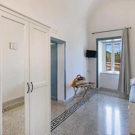 Il Chiostro