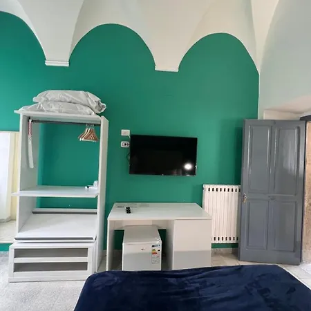 Relais Il Chiostro Historic Courtyard & Panoramic Terrace Near Sorrento 4*