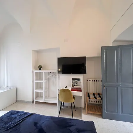 Il Chiostro Bed & Breakfast Massa Lubrense