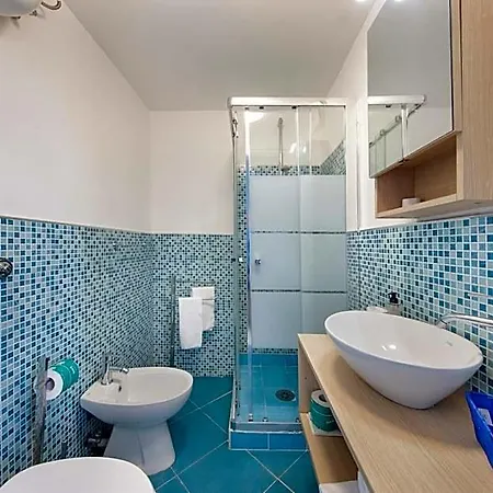 Relais Il Chiostro Historic Courtyard & Panoramic Terrace Near Sorrento 4* Massa Lubrense