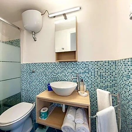 Bed & Breakfast Relais Il Chiostro Historic Courtyard & Panoramic Terrace Near Sorrento