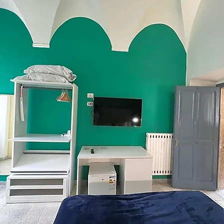 Bed & Breakfast Il Chiostro Massa Lubrense