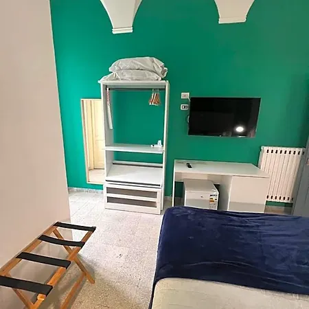 Il Chiostro 4*