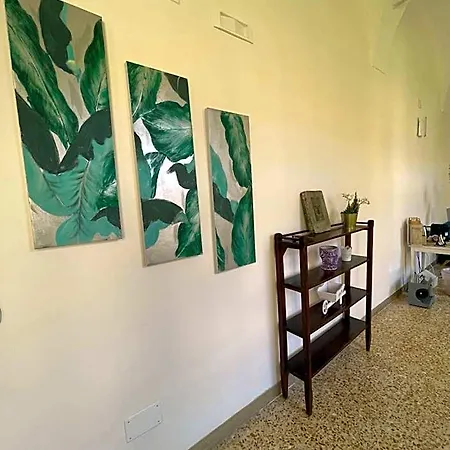 Il Chiostro