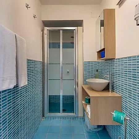 Relais Il Chiostro Historic Courtyard & Panoramic Terrace Near Sorrento Bed & Breakfast 4*