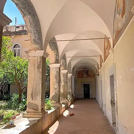Il Chiostro Отель типа 