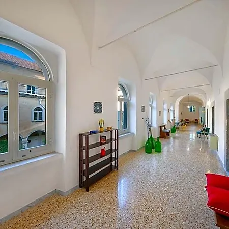 Relais Il Chiostro Historic Courtyard & Panoramic Terrace Near Sorrento 4*