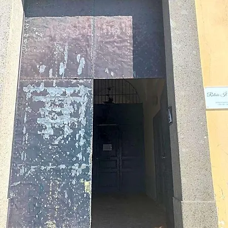 Il Chiostro Отель типа 