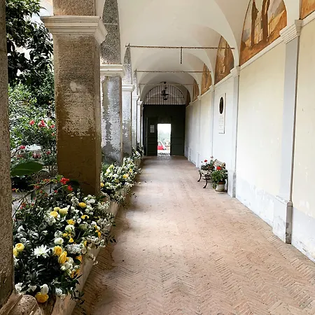 Il Chiostro