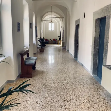 Il Chiostro 4* Massa Lubrense
