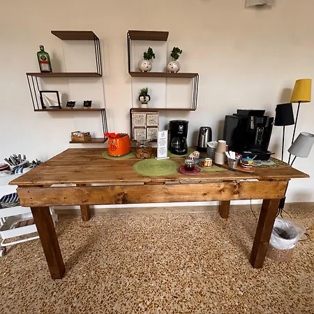 Il Chiostro Bed & Breakfast 4*