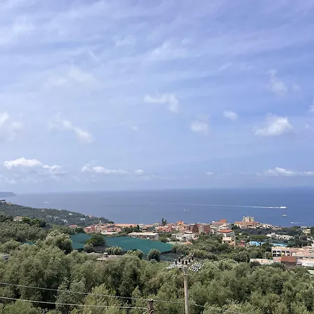 Il Chiostro Bed & Breakfast Massa Lubrense