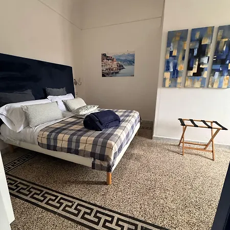 Bed & Breakfast Il Chiostro