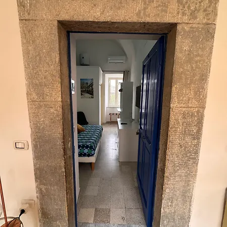 Il Chiostro