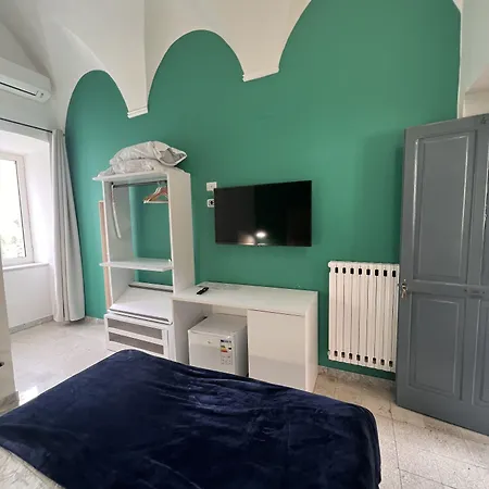Bed & Breakfast Il Chiostro Massa Lubrense