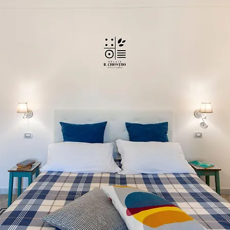 Il Chiostro Bed & Breakfast