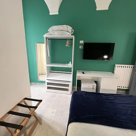 Il Chiostro Bed & Breakfast Massa Lubrense