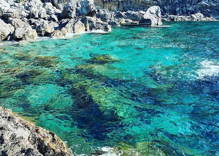 Il Chiostro 4*