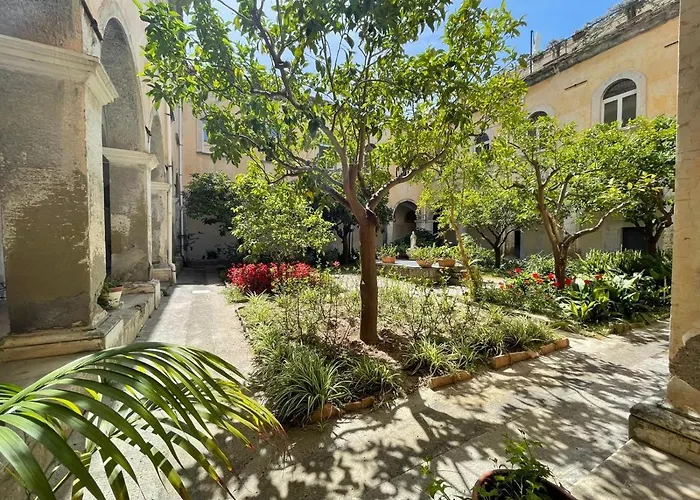 Bed & Breakfast Il Chiostro Massa Lubrense