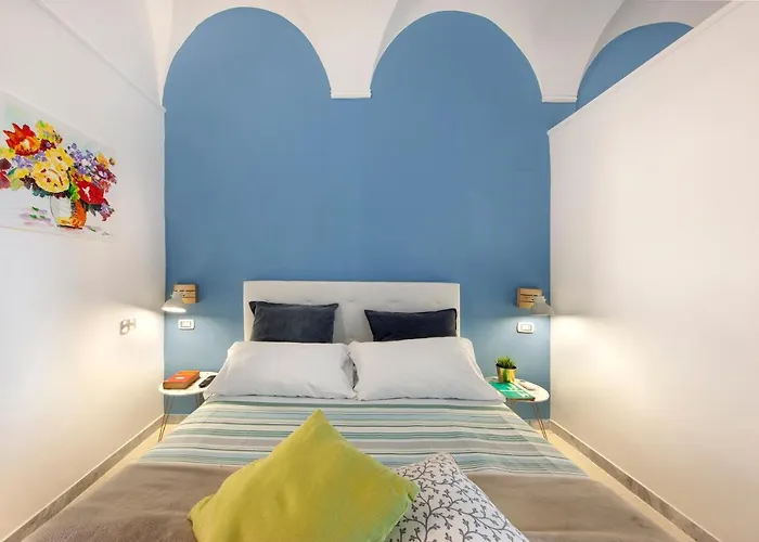 Bed and Breakfast Il Chiostro 4*
