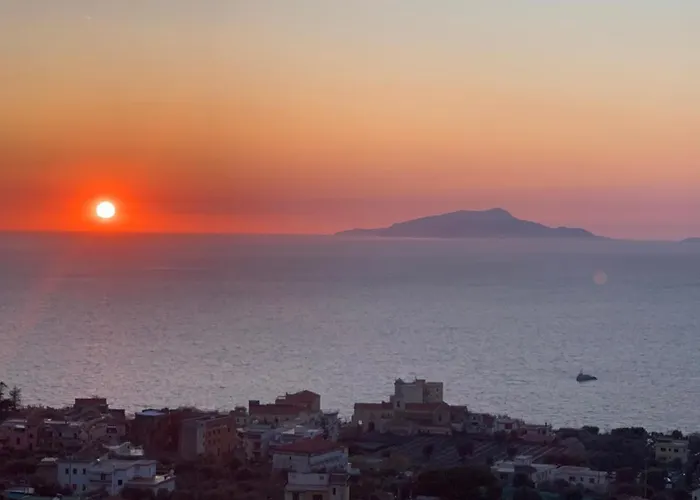Bed & Breakfast Il Chiostro 4*